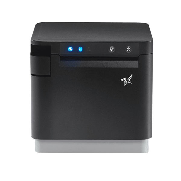 Picture of Star mcPrint MCP31LNH 80mm USB/ETH